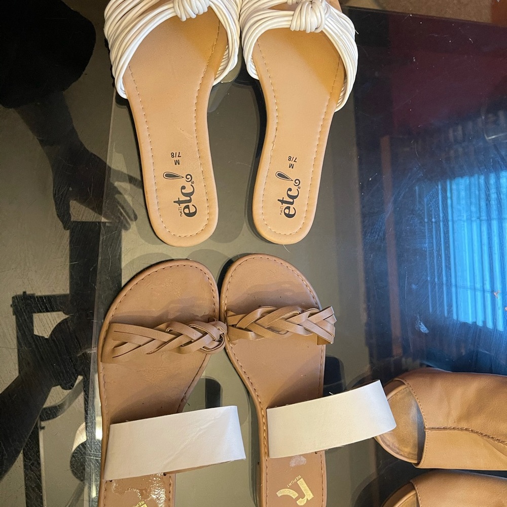 Shoes - Picture 7 of 8